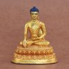 Small Buddha Shakyamuni Statue