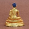 Small Buddha Shakyamuni Statue