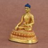 Small Buddha Shakyamuni Statue