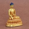 Small Buddha Shakyamuni Statue