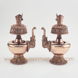 Ritual Bhumba Set