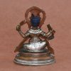 Four Armed Ganesha Statue