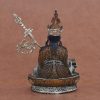 Small Guru Padmasambhava Statue