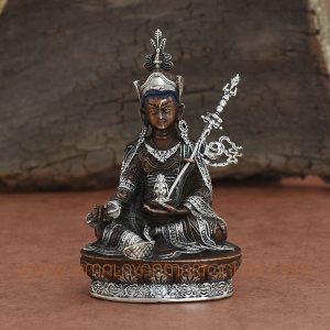 Small Guru Rinpoche Statue