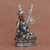 Small Guru Padmasambhava Statue