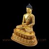 Sangye Opame Amitabha Buddha Copper Statue