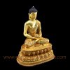 Sangye Opame Amitabha Buddha Copper Statue