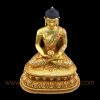 Sangye Opame Amitabha Buddha Copper Statue