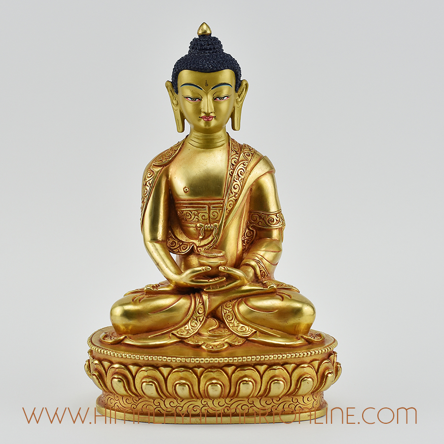 Amitabha Buddha Sangye Opame