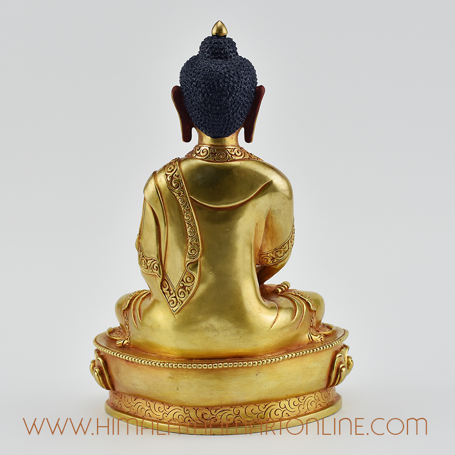 Amitabha Buddha Sangye Opame