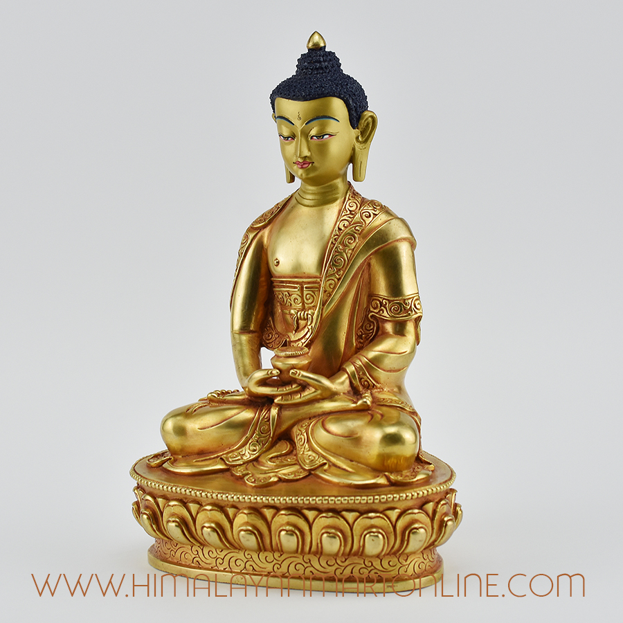 Amitabha Buddha Sangye Opame