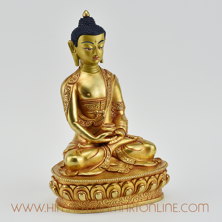 Amitabha Buddha Sangye Opame