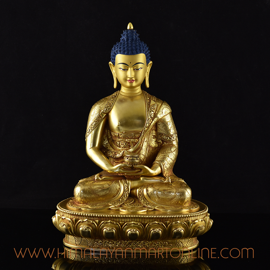 Opame Amitabha Buddha
