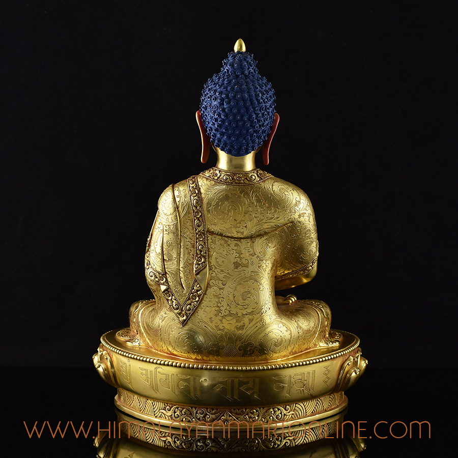 Opame Amitabha Buddha