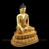 Sangye Menla Medicine Buddha Copper Statue