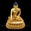 Sangye Menla Medicine Buddha Copper Statue