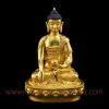 Tomba Buddha Shakyamuni Statue