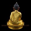 Tomba Buddha Shakyamuni Statue