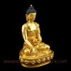 Tomba Buddha Shakyamuni Statue