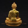 Mithupa Buddha Copper Statue