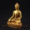 Mithupa Buddha Copper Statue