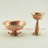 Copper Ritual Serkim Set