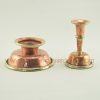 Copper Ritual Serkim Set