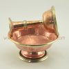 Copper Ritual Serkim Set