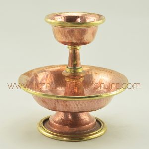 Ritual Serkim Set Copper