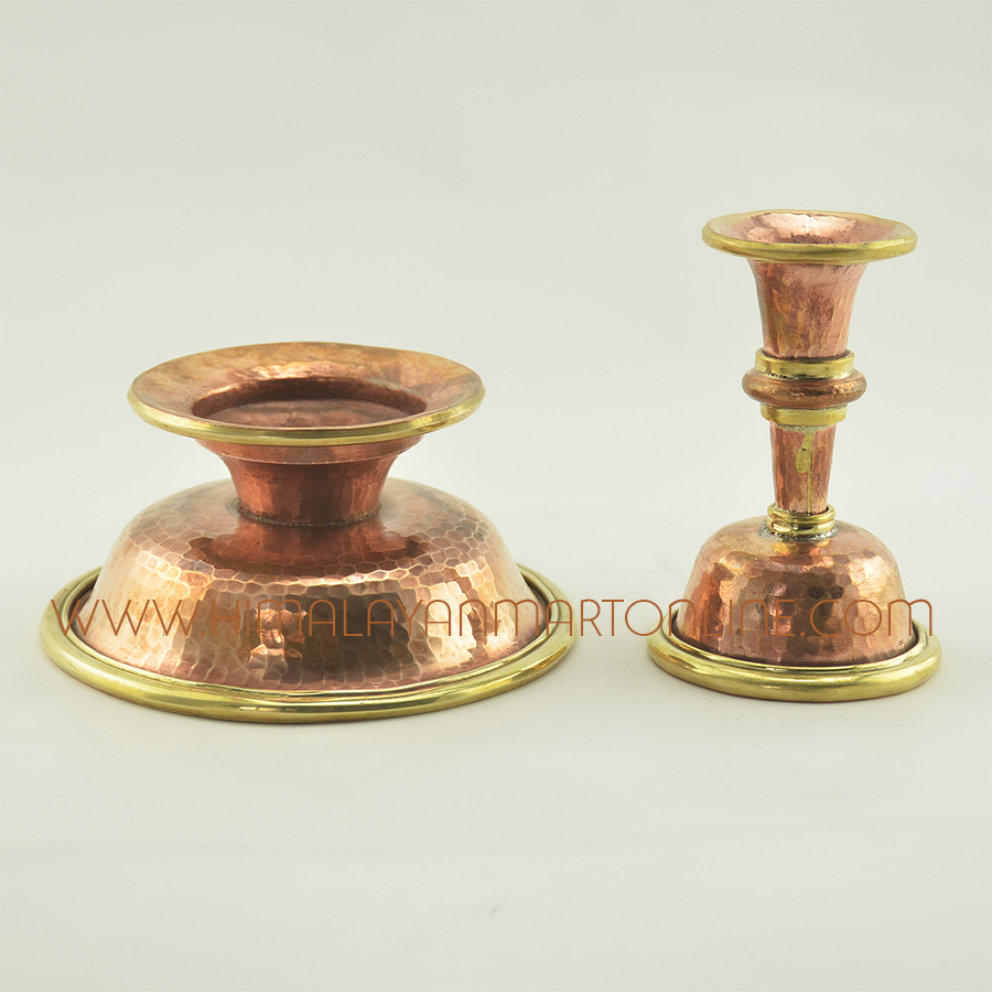 Ritual Serkim Set Copper