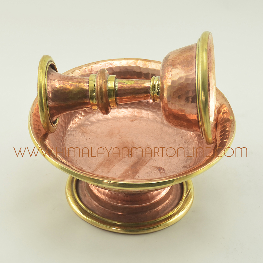 Ritual Serkim Set Copper