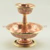Ritual Sherkim Set Copper
