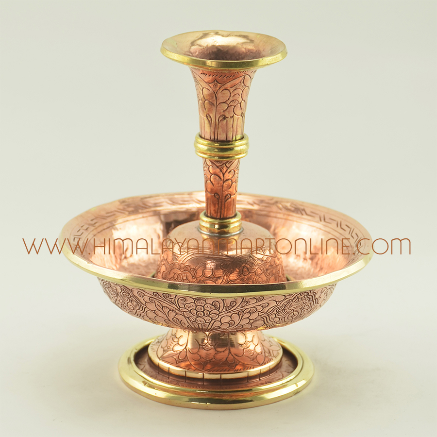 Ritual Sherkim Set Copper