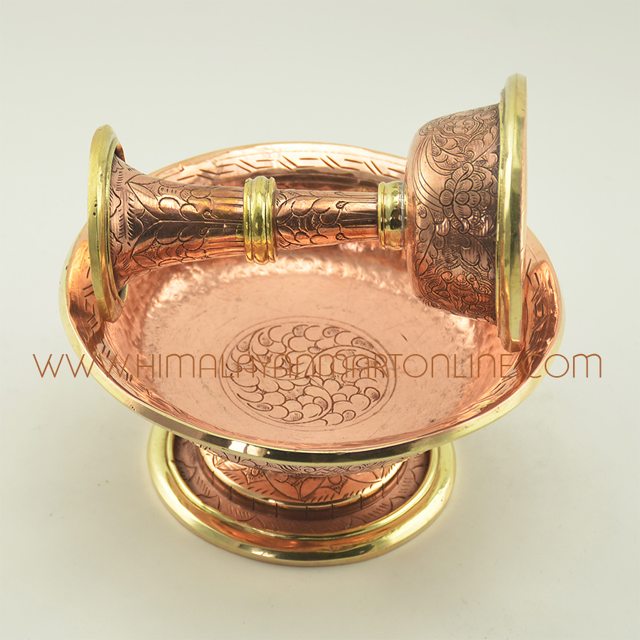 Ritual Sherkim Set Copper
