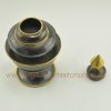 Copper Nheshi Dhupur