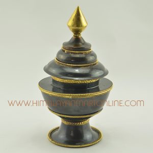 Copper Nheshi Dhupur