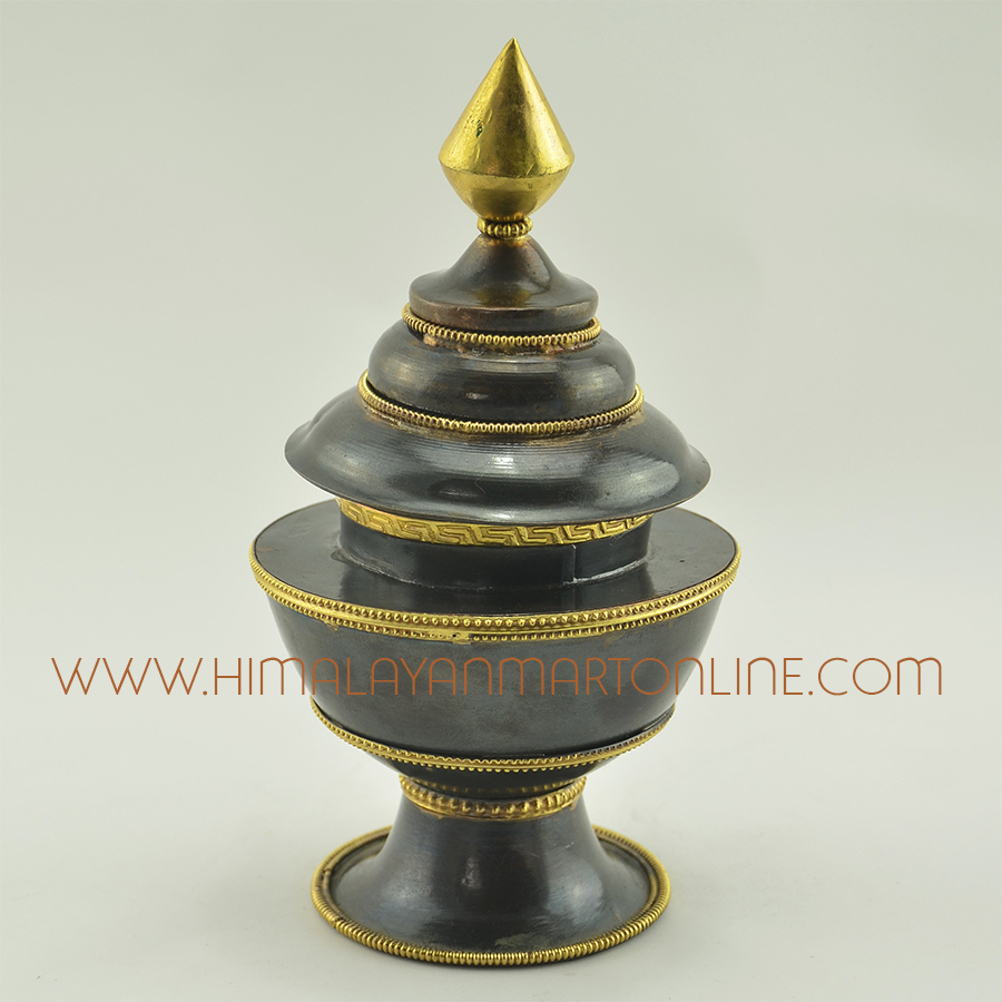 Copper Nheshi Dhupur