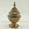 Copper Nesi Dhupur