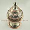 White Metal Nesi Dhupur