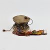 Tibetan Buddhist Ritual Damaru