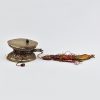 Tibetan Buddhist Ritual Damaru