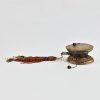 Tibetan Buddhist Ritual Damaru
