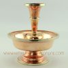 Copper Serkeym Set with Brass Rings