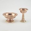 Copper Ritual Sherkim Set