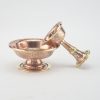 Copper Ritual Sherkim Set