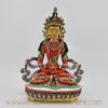 Hand Painted Aparmita Statue