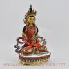 Hand Painted Aparmita Statue