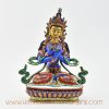 Hand Painted Vajradhara Statue