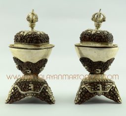 Kapala – The Ritual Cup