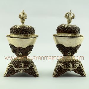 Kapala – The Ritual Cup